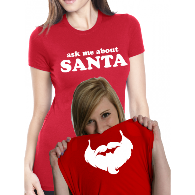 CrazyDogTShirts's tweet photo. #MetalCarols Deck the Halls with #Santa's Body http://t.co/cHi9s6Yu0T @midnight RT http://t.co/OeT6pCf5Fm