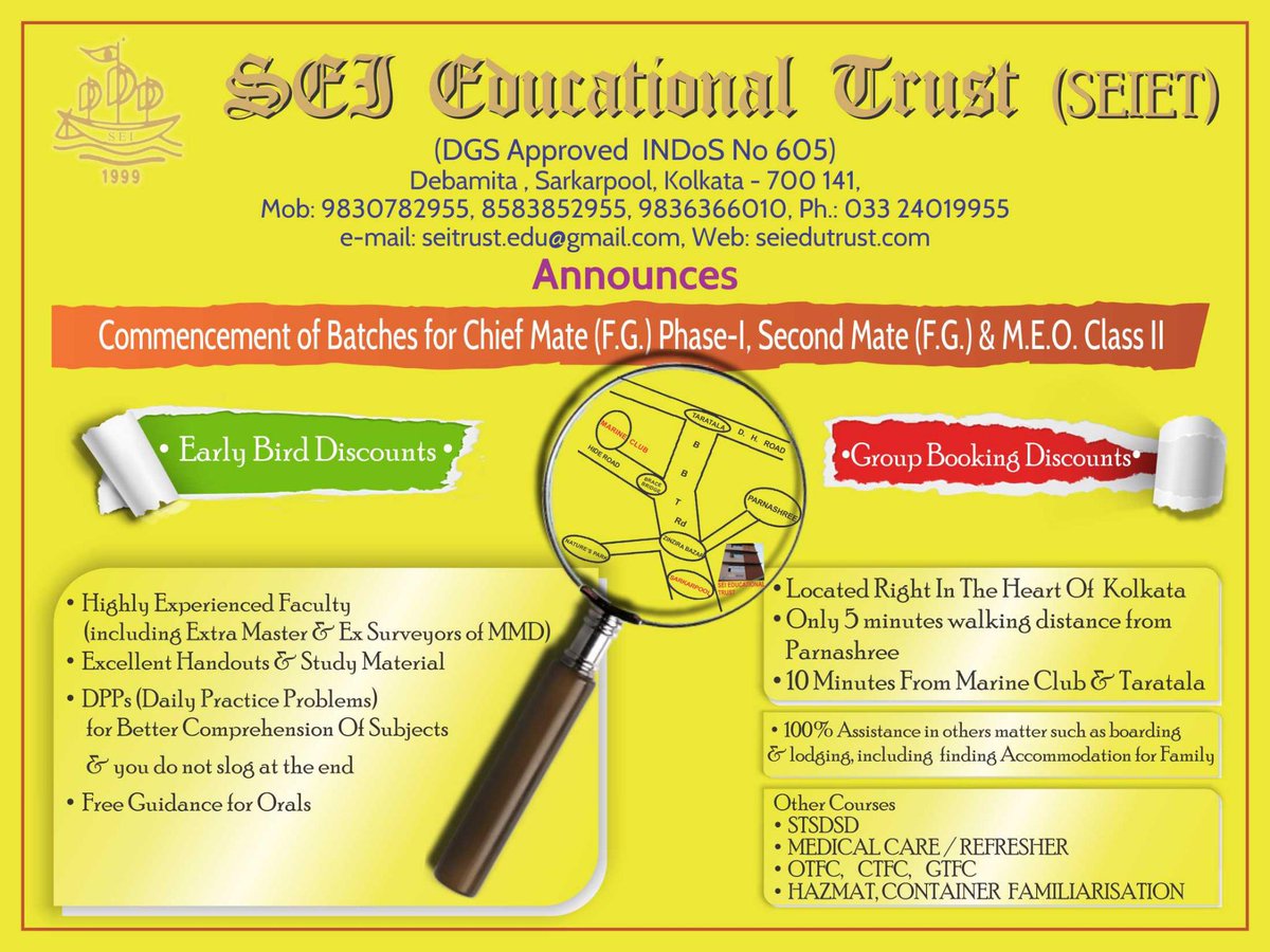 SEIEduTrust's tweet photo. http://t.co/Dycv4jbvlI