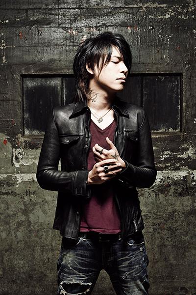 【公式】V系たぬきち on Twitter: "【lynch.】本日は葉月の誕生日です!おめポン! http://t.co/NuRkFV2tCA"