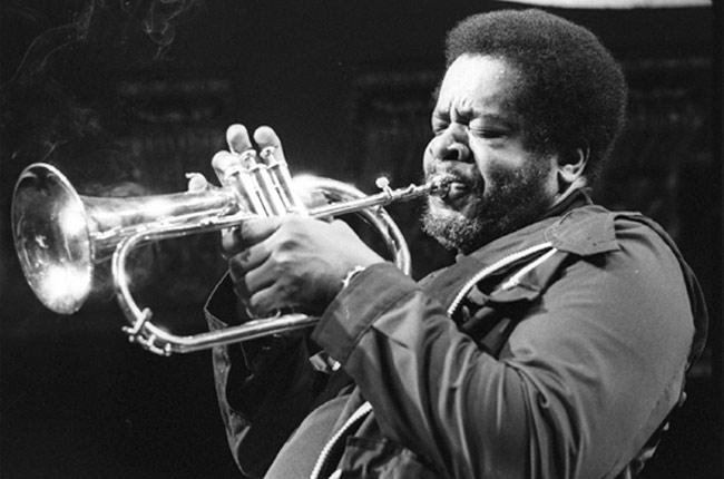 HAPPY*BIRTHDAY!DonaldByrd    jazz|bop|funk|soul|musician|vocals //pressPlay>@ 