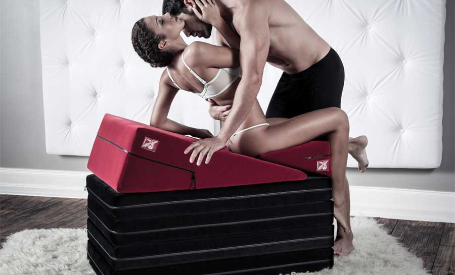Liberator ramp top