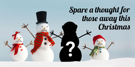 So many of the British forces away this Christmas. Help us send them ALL a "square stocking" justgiving.com/uk4u/donate/