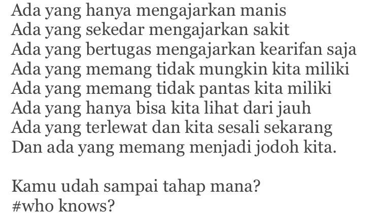sugihMPDM's tweet photo. Meni syip :)) RT @gnpuspita: OK SYIP KALO GITU Jigoku_Ramen: TAH BACA TAH http://t.co/1gQNs165HJ”