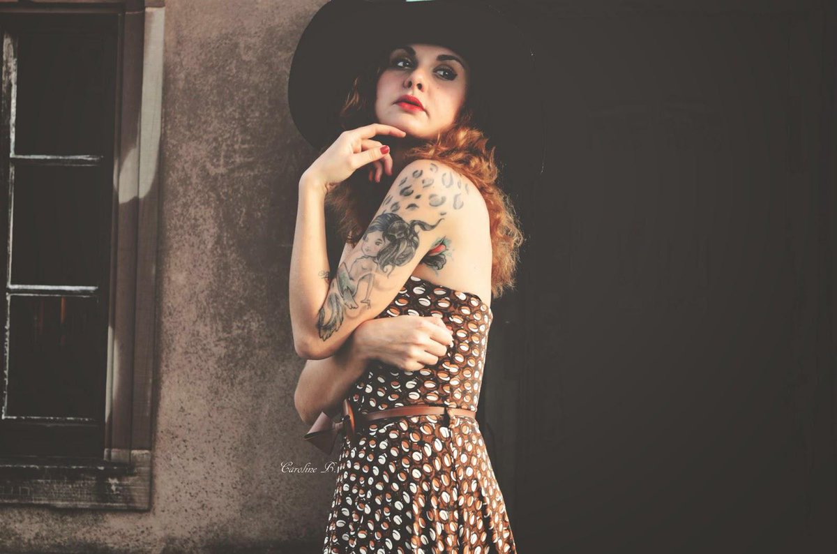 Un #blog qui décoiffe dans l'#Alsace du web <a href="/cha_perchee/">Cha Perchée le blog</a> ! Mode, tatouage, photo, vie pratique
francebleu.fr/patrimoine/s-s…
