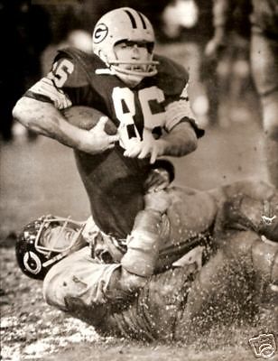 Happy 72nd birthday, Dick Butkus. 