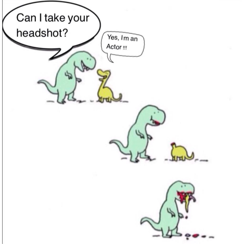CastingDinosaur's tweet photo. #CastingDinosaur http://t.co/BPaX6Ek2V6