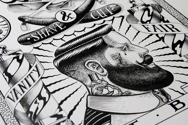 wanzmx's tweet image. #WANZblog
#Art #HelloShane #Illustration #Homie #CapoDeLaIlustración #blackandwhite: goo.gl/7fnL2F