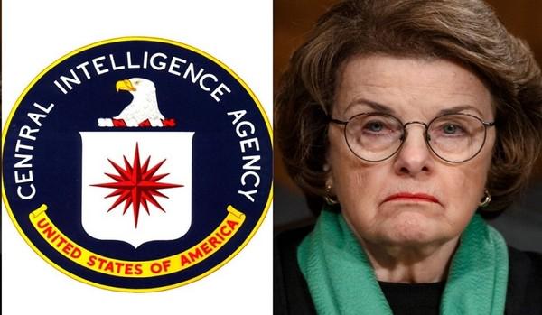 One Democrat blasts Feinstein for #torturereport