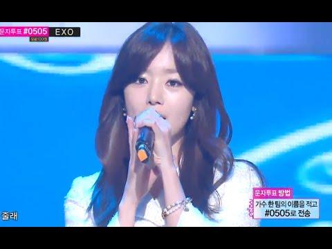 [HOT] Comeback Stage, SECRET - Remember me, 시크릿 - 리멤버 미, Show Music.. bit.ly/1IuNGhq