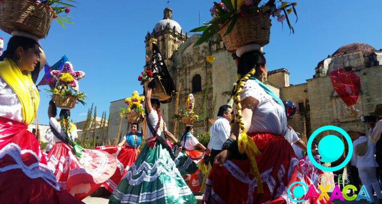 Voces Oaxaca tweet media