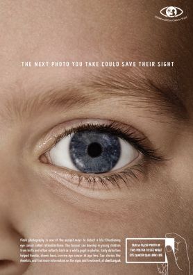 Laura_Scott's tweet photo. Lovely campaign for @ChectUK to raise awareness of Childhood eye cancer http://t.co/ludNSlerFP #haveyouCHECT http://t.co/mg8nzneLJ1