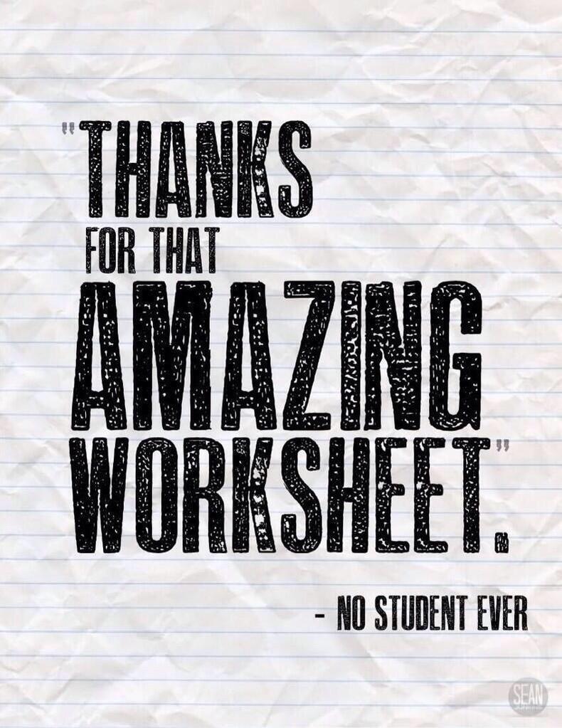 hendron's tweet image. This has been resonating with me. #VSTE14  Can we agree to less toner?