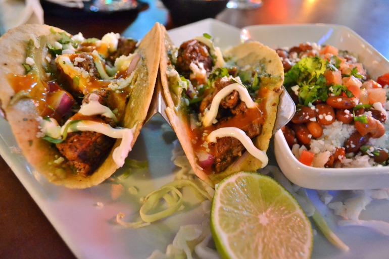 Zona and Co. Grille. --> bit.ly/1sfury7