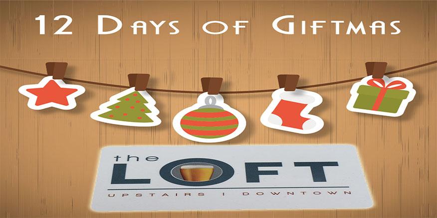 The Loft 🍺 tweet media