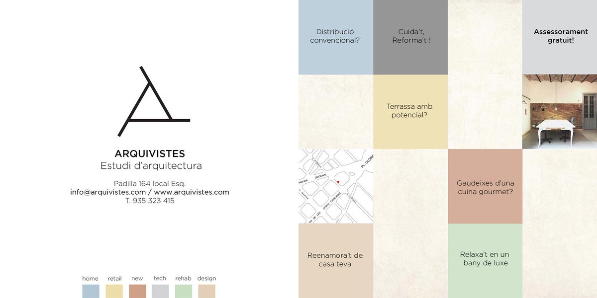 Arquivistes estudi tweet media