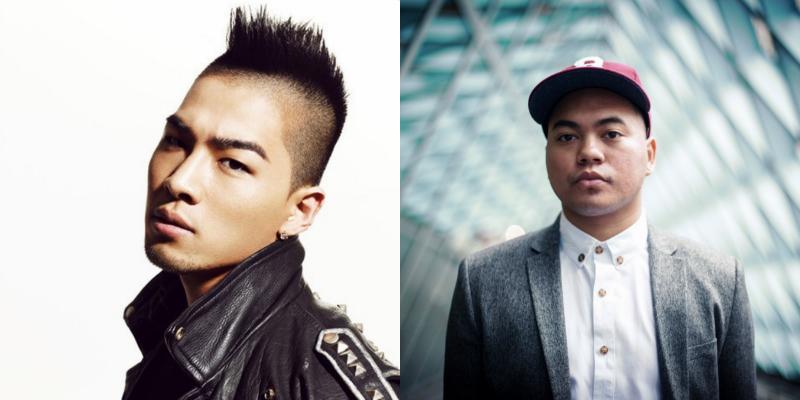 KpopAnderson's tweet photo. BIGBANG’s Taeyang Reportedly to Collab with Jeff Bernat for SBS Gayo Daejun: http://t.co/gNdcrl9jlz http://t.co/KRVhenwBHr