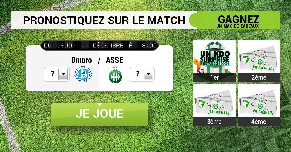 fandepronos's tweet image. J-2 avant le match décisif pour l'Europa League!
Faites vos pronos avec @Site_Evect sur ow.ly/DBRLL