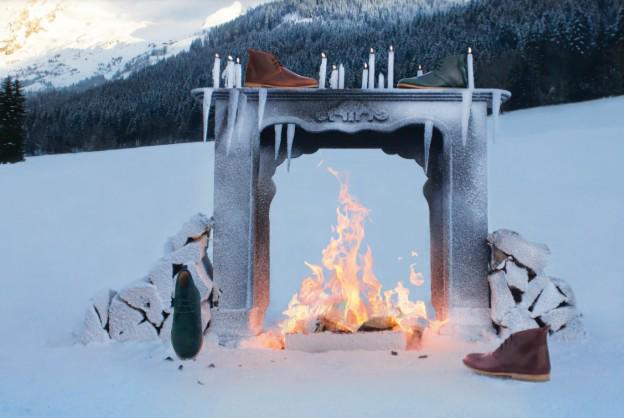BobbiesMexico's tweet photo. Bobby le Monsieur #desertboots #cool #sporty #dandy #mix #fw14 #snow #fire #moda #hombre #estilo #diseño #piel #df http://t.co/5p14v3ezYN