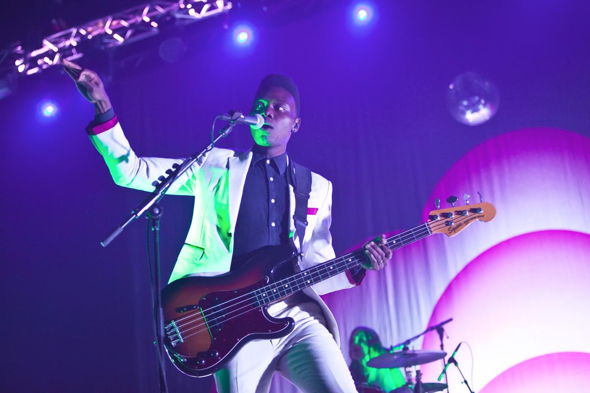 THE LINE of BEST FIT tweet media