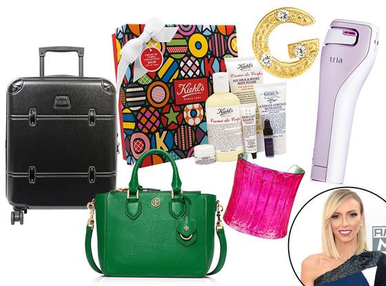 eentertainment's tweet image. Get the gifts @GiulianaRancic featured on last night's show: eonli.ne/1qnhsim #GsGiftGuide