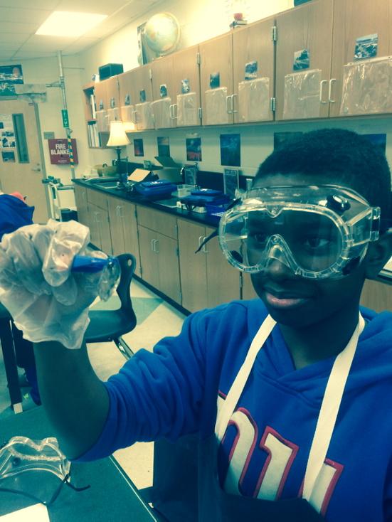 RockRatterree's tweet image. Fascinated! #LMSLEAP