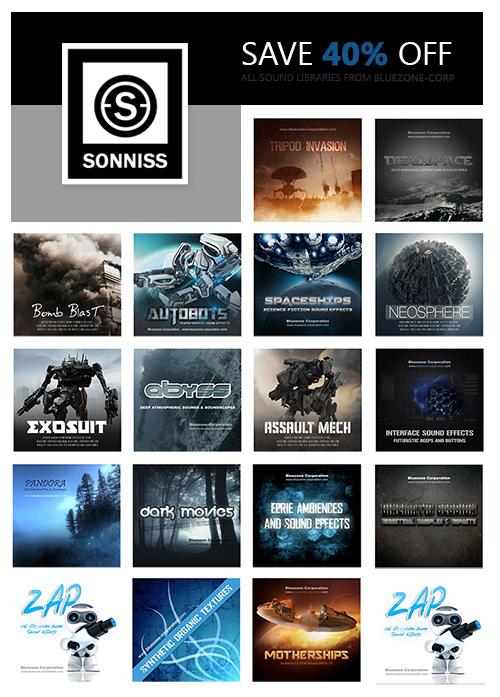 sonnissdotcom's tweet photo. Need high-quality sound effects for your #indiegame? Save 40% OFF -> http://t.co/pdKERGsGQA #gamedev #indiedev http://t.co/MfmSdInF6Y
