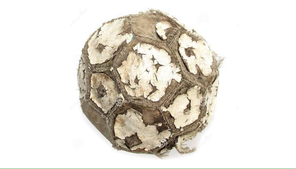 ThickFootball's tweet photo. Retweet if you had one of these beauties. http://t.co/ITv12cB7q5