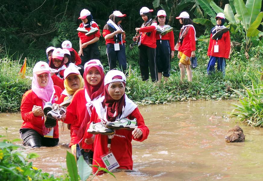 hariqosatria's tweet photo. Lestari Alamku, Lestari Desaku
Dmn Tuhanku, Menitipkan Aku
kuingat ibuku dongengkan cerita (Gombloh)
#ScoutForChange http://t.co/JH8hAMj87G