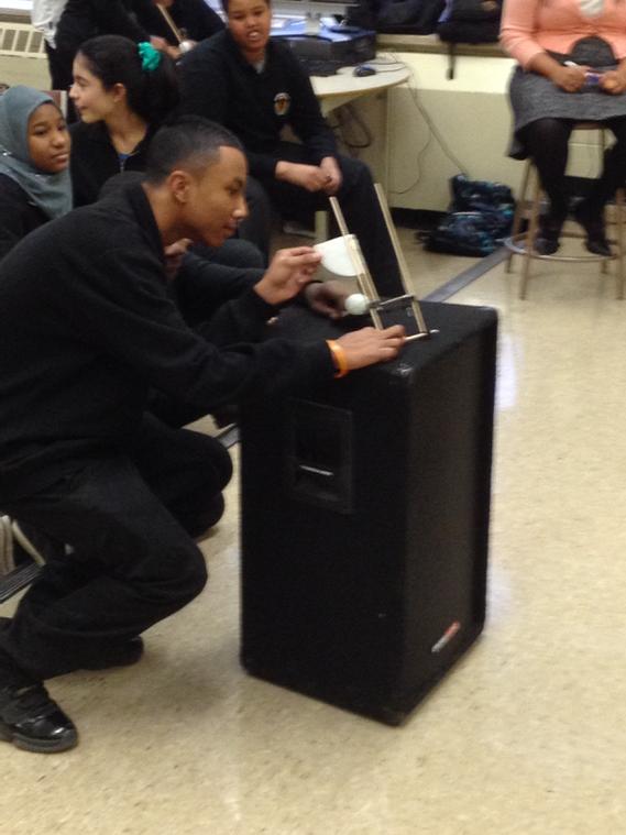 RCI_Stellar's tweet photo. Veshawn correcting his angles.... http://t.co/MojBmVKZ10