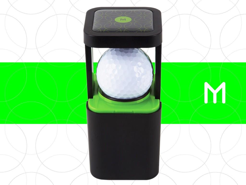 TheClub's tweet image. #GCW GIVE AWAY:

For the chance to win a custom ball stamper from MY Golf ID simply follow @mygolfid and retweet!