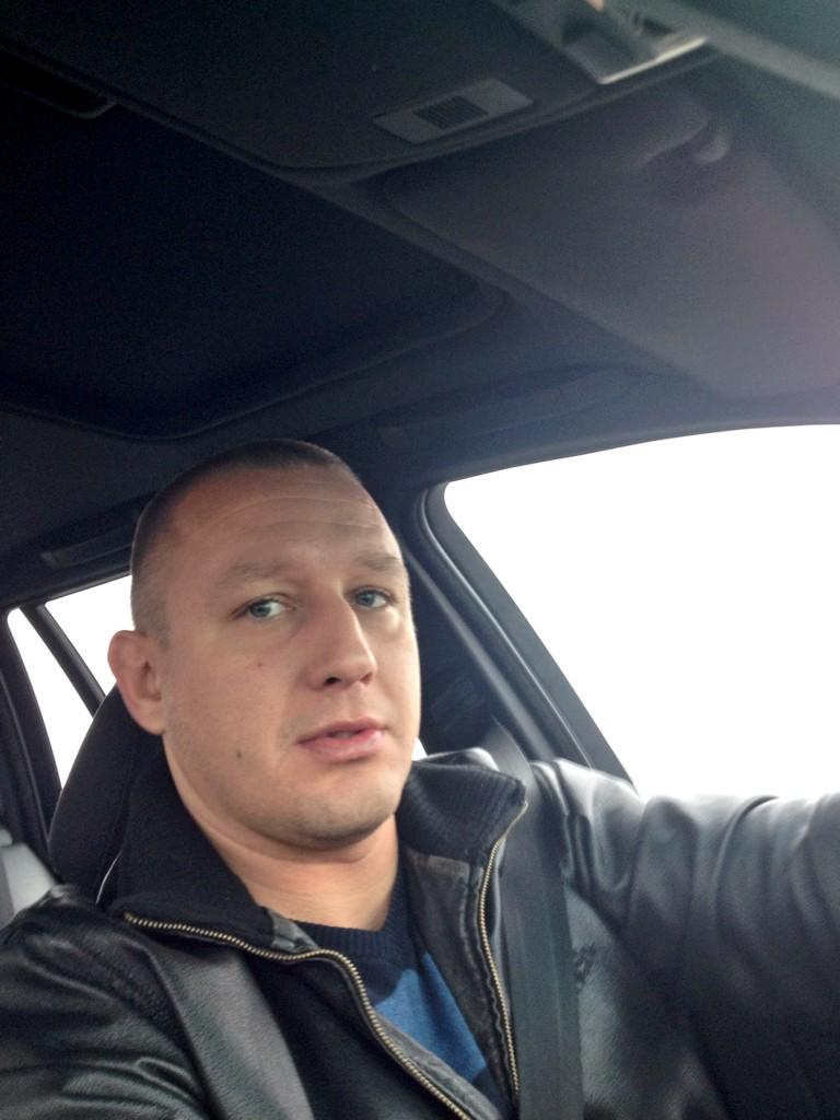 Wojciech Piekarczyk (@piekarwojtek) on Twitter photo 