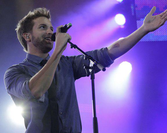 hoyextremadura's tweet photo. Confirmado. Pablo Alborán actuará en #Plasencia el 22 de mayo http://t.co/IT6FwgoqLx http://t.co/Vm9slW4hWY
