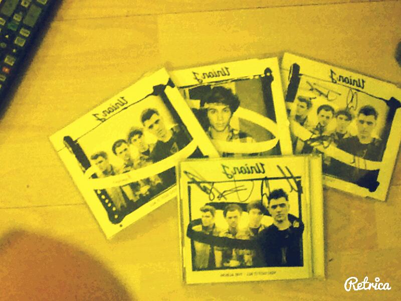 chloeb_12's tweet photo. Just got @UnionJworld single bundle and new CD @georgeujworld @JoshUJWorld @JaymiUJWorld @JJUJWorld  Ilovethemsomuch http://t.co/2bkw5D7ug1