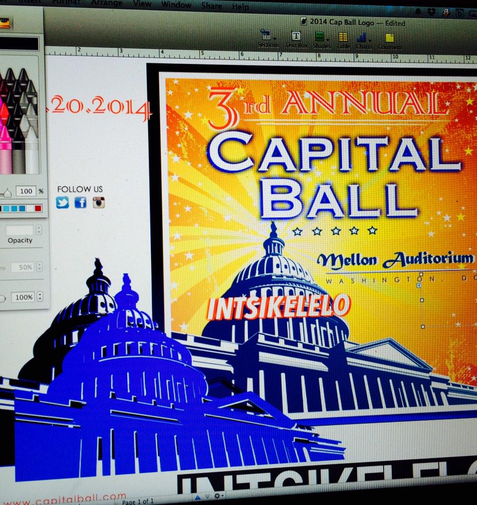 CapitalBall tweet picture