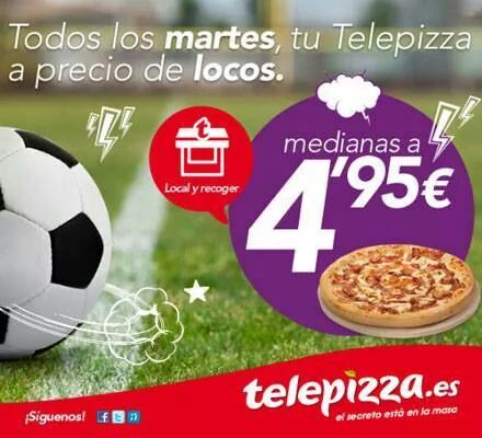 tpantequera's tweet photo. Hoy noche de futbol y a comer como un loco porque hoy es martes. 952702048 http://t.co/9dYlI51xl7