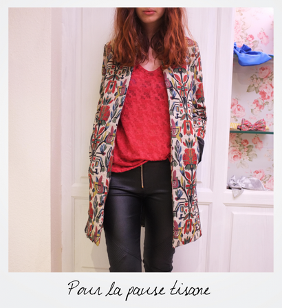 Qui n’a pas rêvé un jour d’être une princesse ? ❋
pokaa.fr/la-boutique-de…
#strasbourg #mode #Creativity