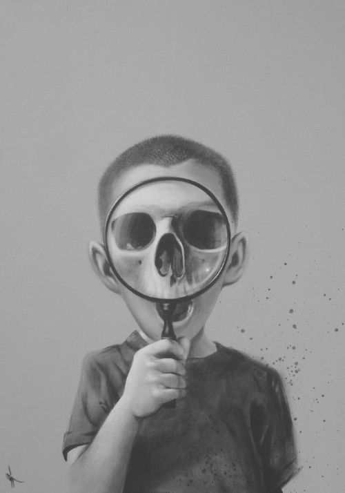 nezzto's tweet photo. #SkullProyect http://t.co/7mxmiXIMJ7