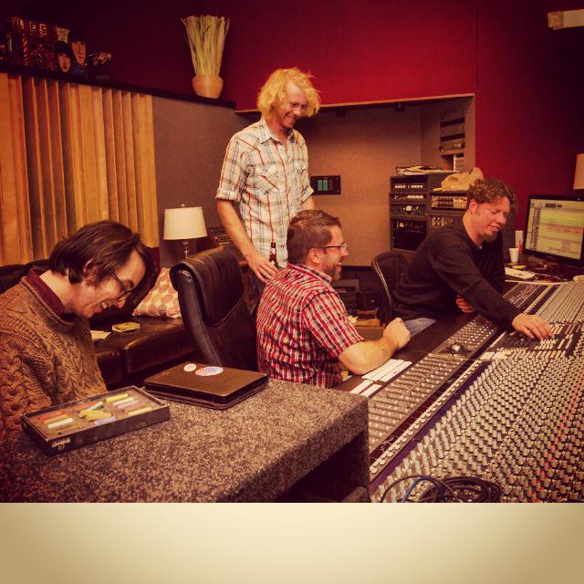 TurchiMusic's tweet photo. Memphis bound today, so here's a look back at mixing "My Time Ain't Now" at @ardentstudios back in 2013 w/ Adam Hill http://t.co/zXqTzOTx7H