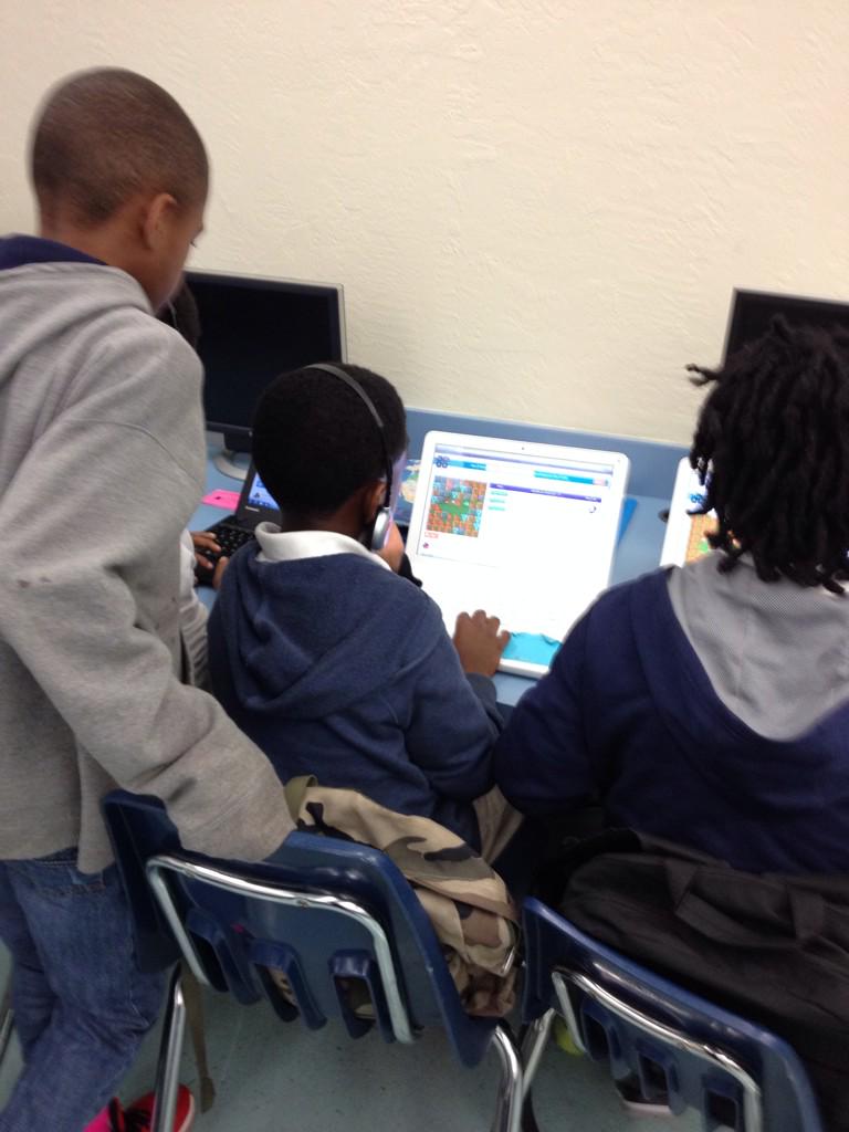 Deerfield Park Elem. tweet media