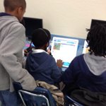 Photo by Deerfield Park Elem. (@DPEmagnet)