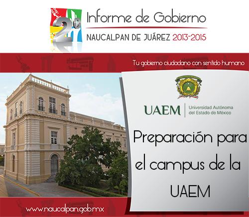 DavidSanchezG's tweet photo. Aprueba Naucalpan donación de predio para construir un campus de la UAEM #DavidInforma http://t.co/BZpAcl9RrM