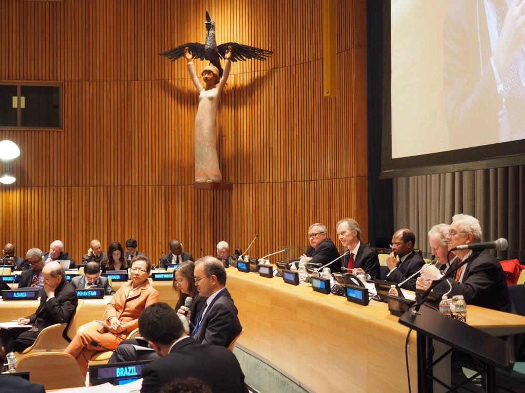 NorwayUN tweet media