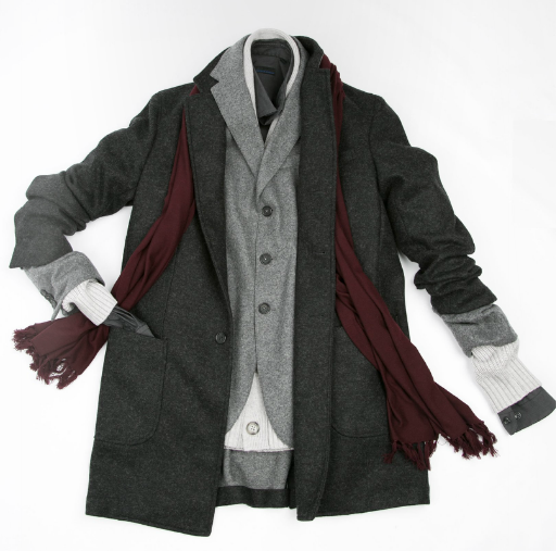 PATRICKASSARAF1's tweet photo. SHOP THIS LOOK! 392 Eglinton Ave #toronto #menswear #holidays http://t.co/V7yDSsgpTl