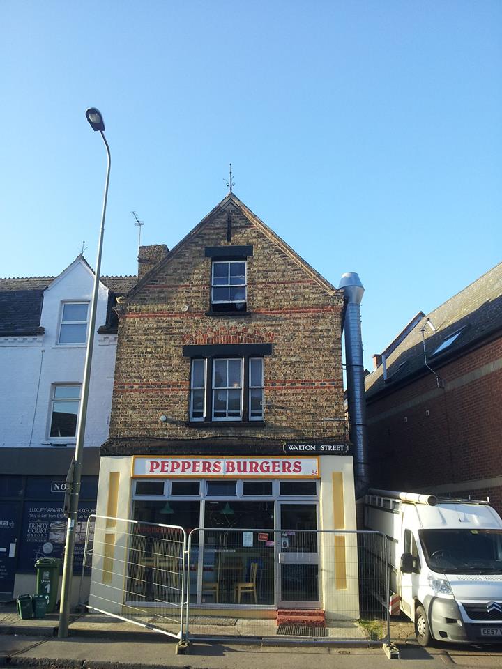 DidcotWindows's tweet photo. Sash Windows in Oxford, before, during and after #didcot #oxfordshireglazing #Didcot #didcotwindows http://t.co/yoZ5Fj7x5w