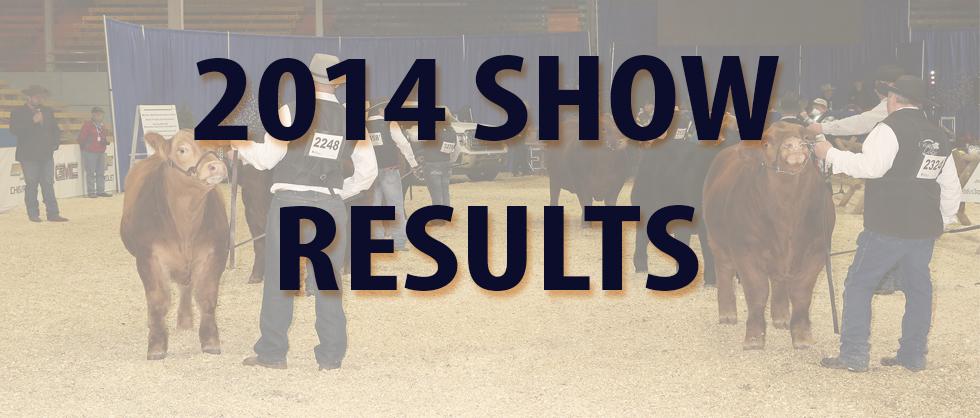 Agribition's tweet photo. Visit our website for results from the 2014 show: http://t.co/EhXr5VZXtI #cwa14 #agribition2014 #yqr http://t.co/uJYOkDc5Np