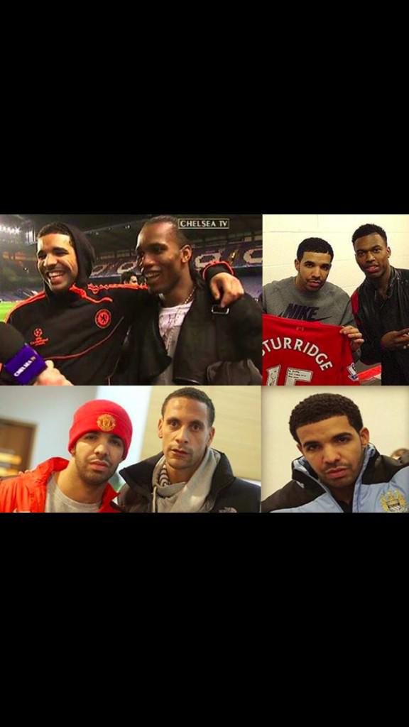 KieranRufus's tweet image. First I thought drake was taking everyone's girlfriends and being unloyal then I saw this, drake bro 😂 #unloyal