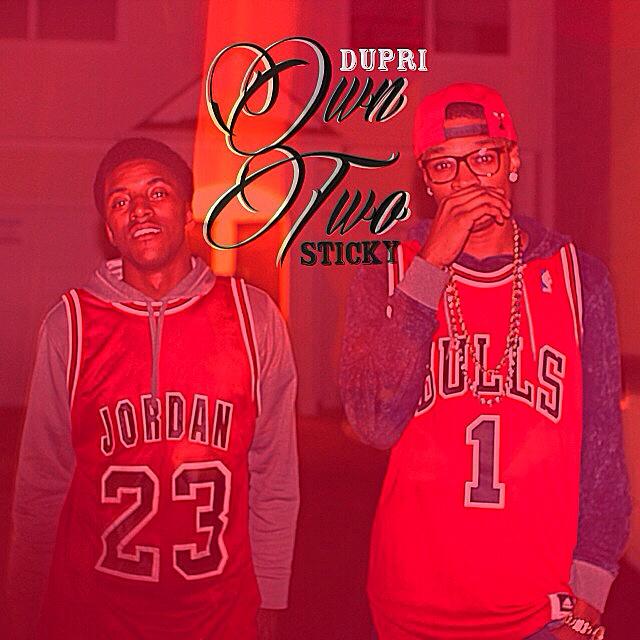 🎥🎥Own Two (Official Video) - @ayesticky x Evan Dupri || Prod: <a href="/reysosilly/">Rey</a> ---> #GoodVibes ---> youtu.be/6JJ8c8Z7W2o