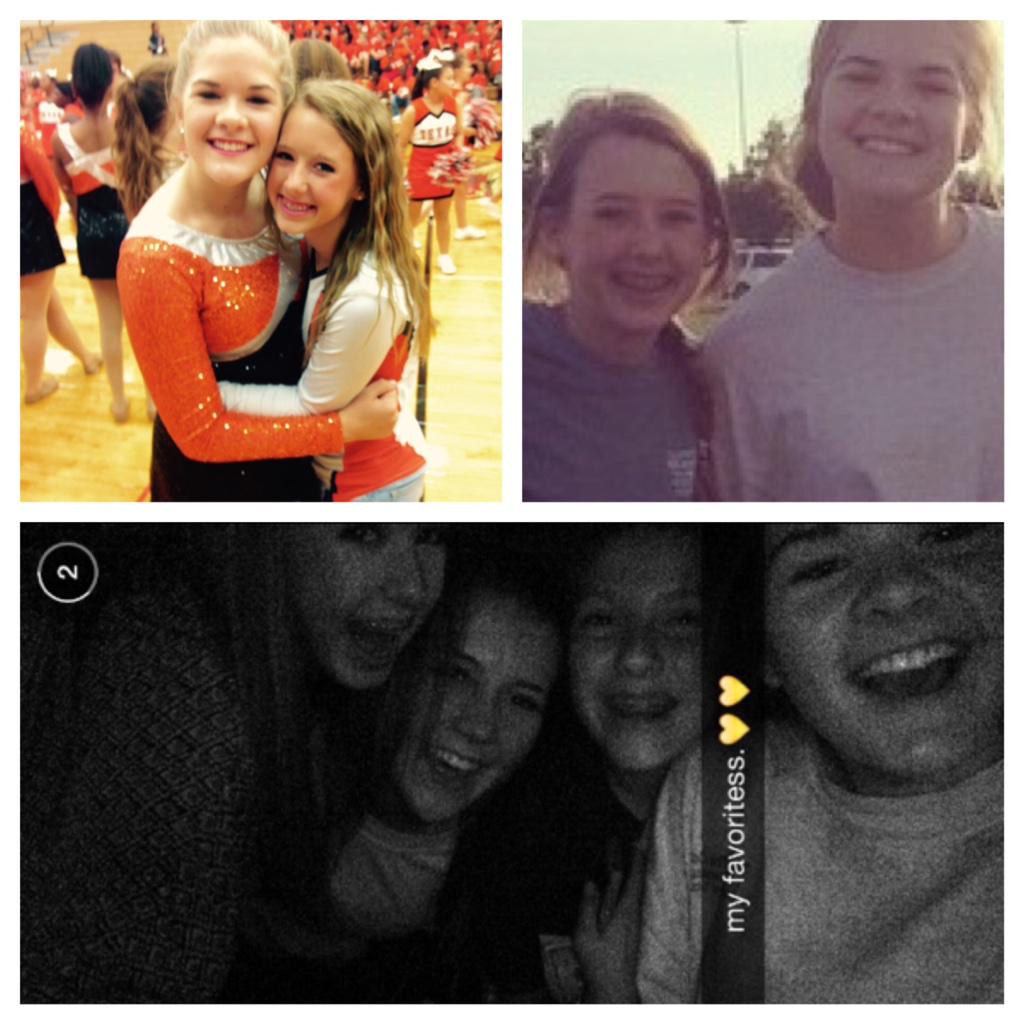 BaylieGraves's tweet photo. HAPPY HAPPY BDAY TO THE ONE AND ONLY @claire_doannn. Love you to the moon and back thousands of times💞💘😘❤️💞💘❤️😘 http://t.co/Gs9Plp9DgD