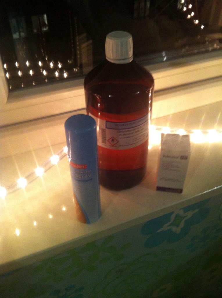 Dag 3 #minimalism game. Het is nog niet zo spannend.