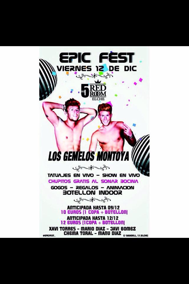 RRPP @epicFest_ tweet media